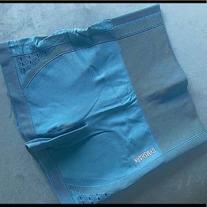 Gymshark running shorts